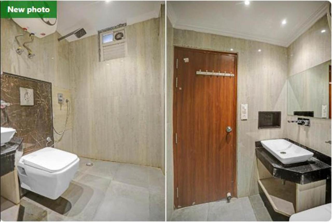 Hotel Royal Sky Luxury Near Delhi Airport Ню Делхи Екстериор снимка