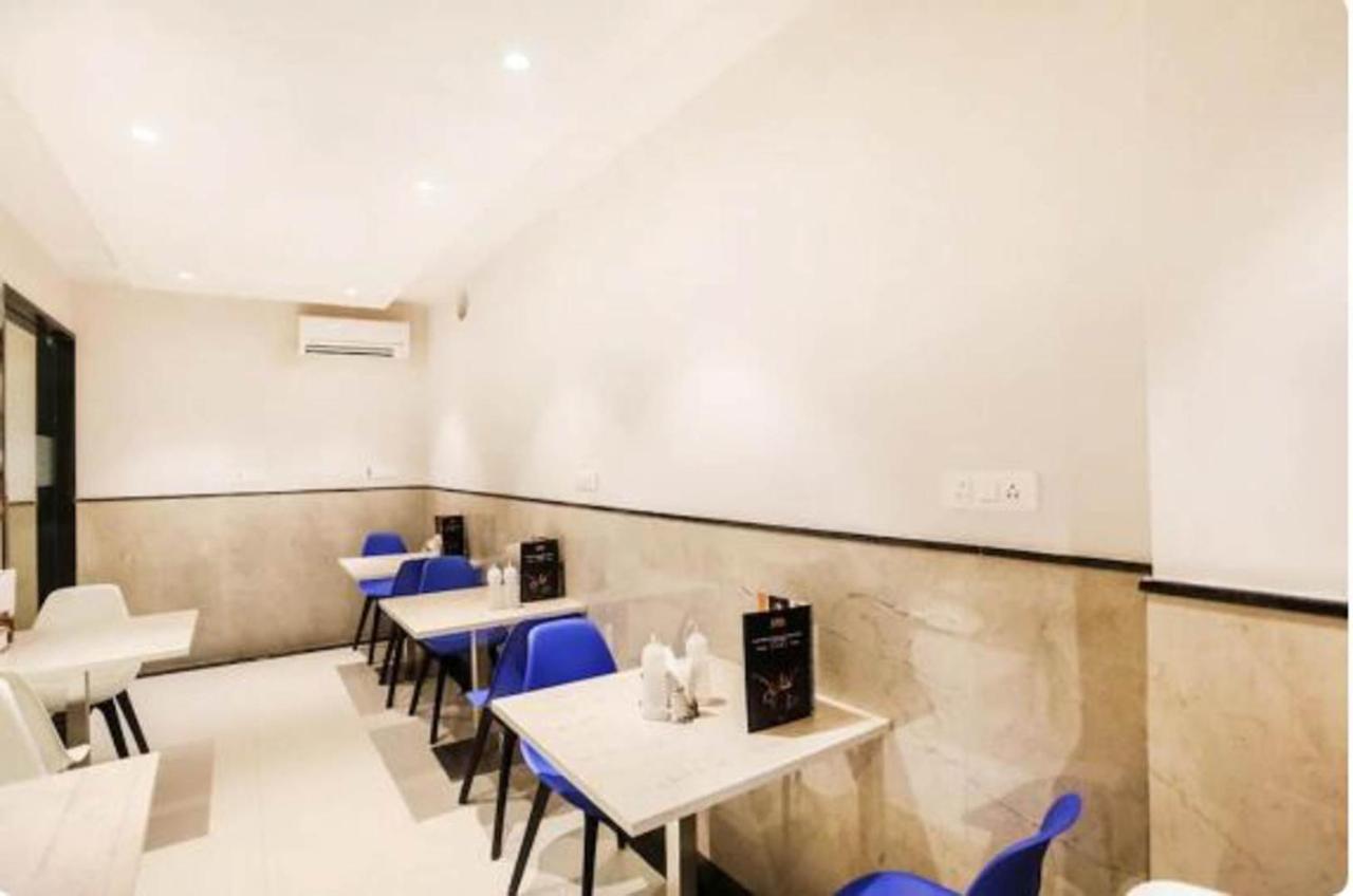Hotel Royal Sky Luxury Near Delhi Airport Ню Делхи Екстериор снимка