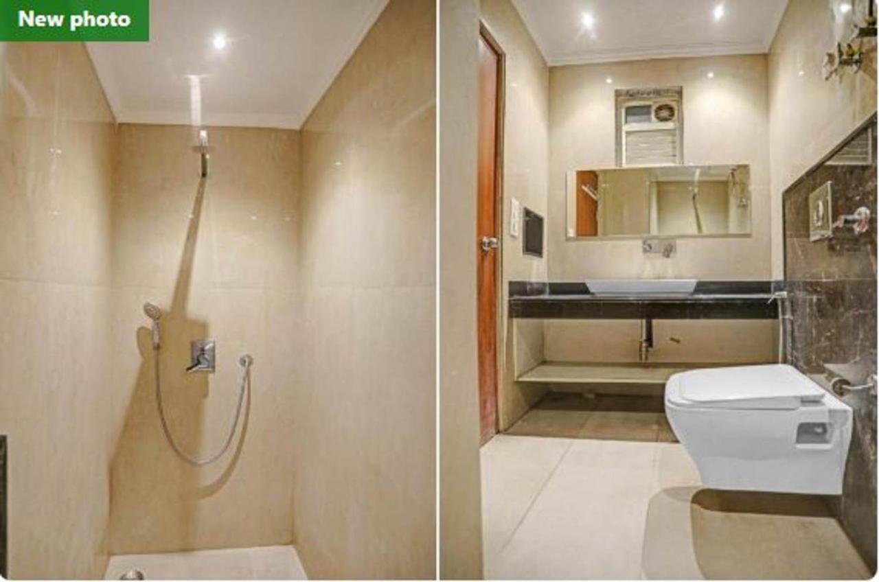 Hotel Royal Sky Luxury Near Delhi Airport Ню Делхи Екстериор снимка
